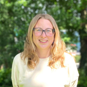 Hannah Brabant psycholoog groepstherapie Brugge